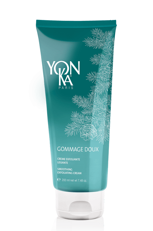 Yonka Paris Gommage Doux Silhouette Scrub 200ml