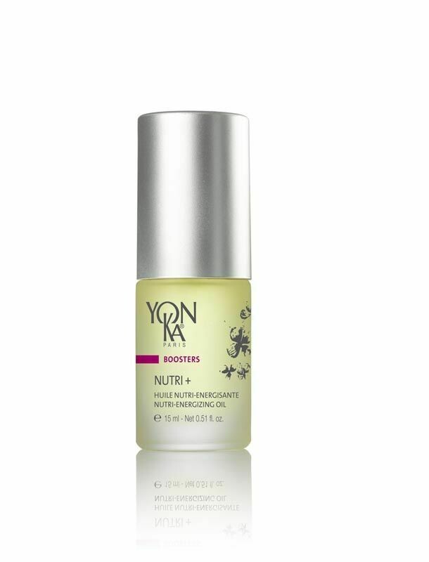 YonKa Paris Nutri + Booster Face Serum 15ml