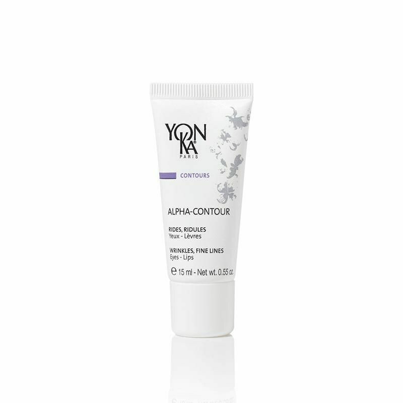Yonka Paris Alpha Contour Eye Cream 15 ML