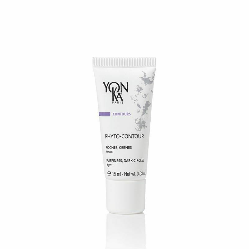Yonka Paris Phyto Contour Eye Cream 15ml