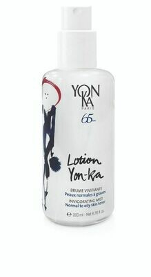 Yonka Paris Lotion PNG (Limited Edition) 200ml