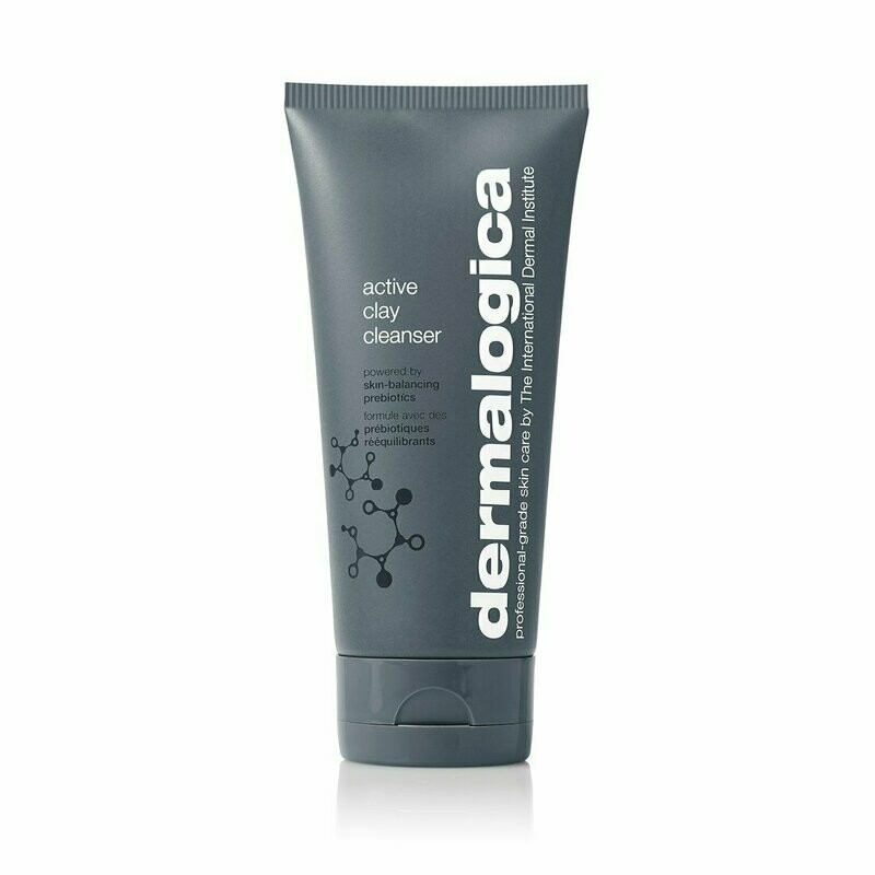 Dermalogica Active Clay Cleanser Dermalogica Active Clay Cleanser
