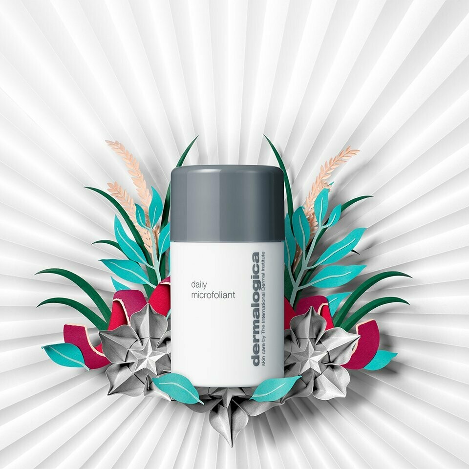 dermalogica micro exfoliant
