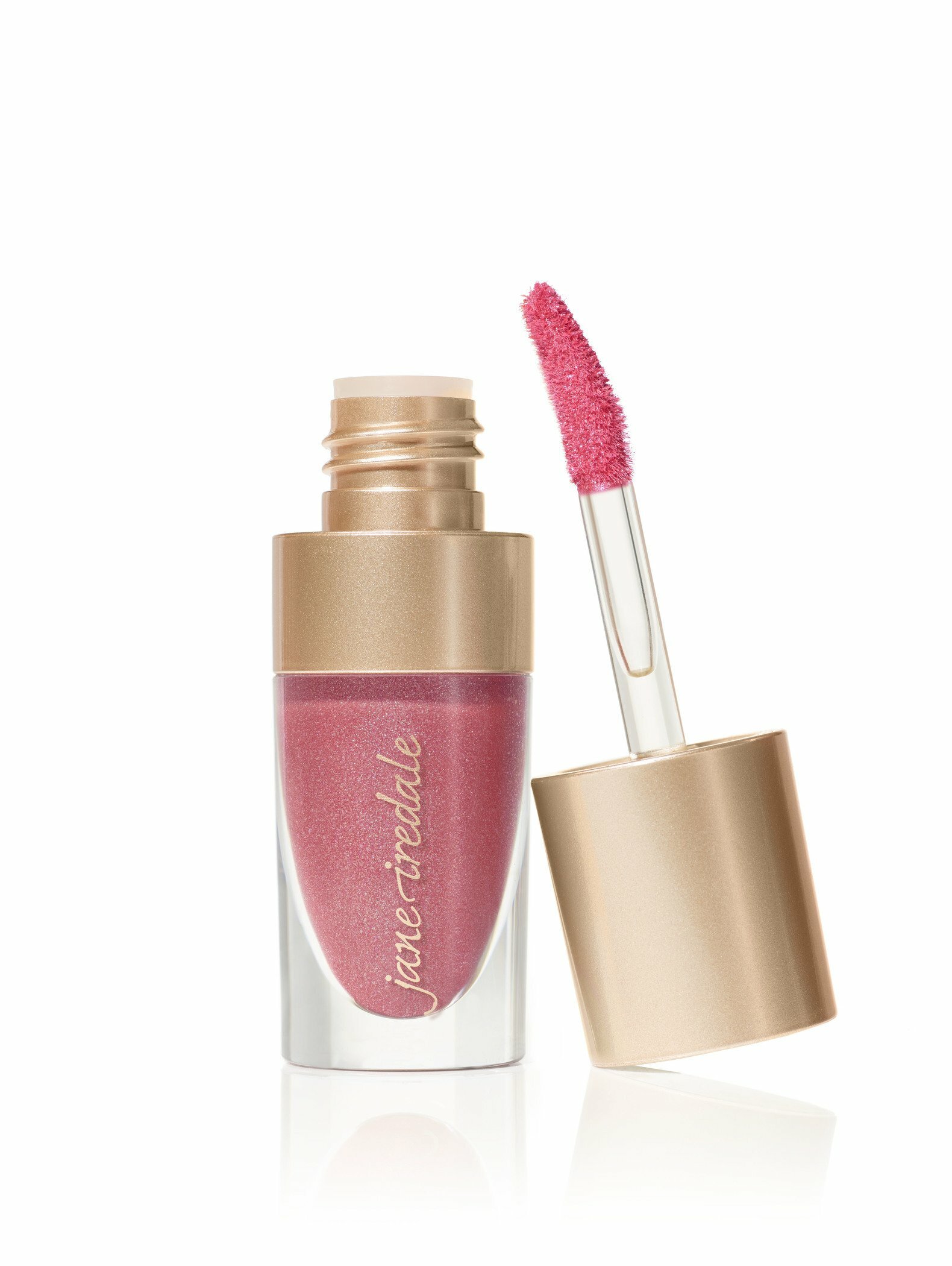 Jane Iredale Beyond Matte Lipstick