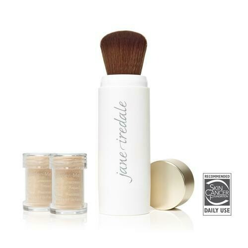 Jane Iredale Makeup New Powder-Me SPF 30 Dry Sunscreen
