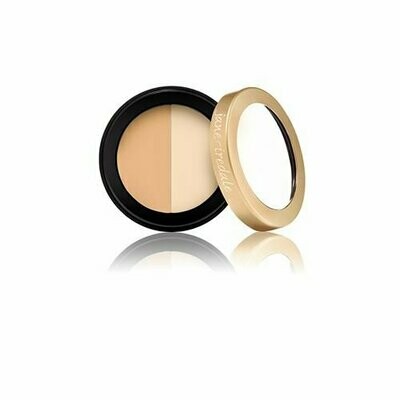 CIRCLE\DELETE® CONCEALER 1