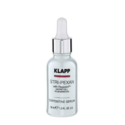 klapp serum