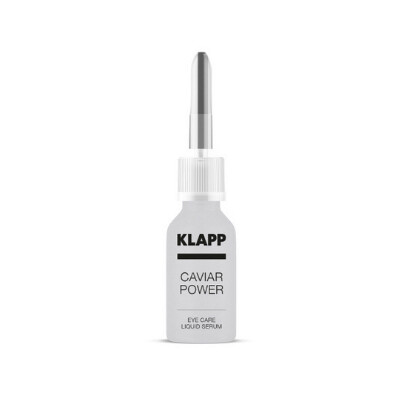 Klapp Eye Care