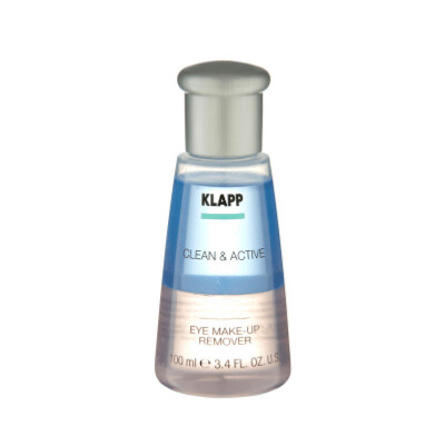 Klapp Eye Make-up Remover