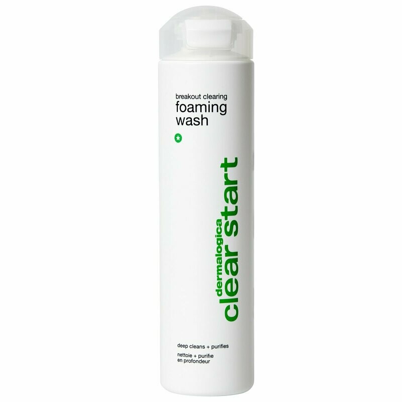 Dermalogica XL Breakout Clearing Foaming Wash 296ml