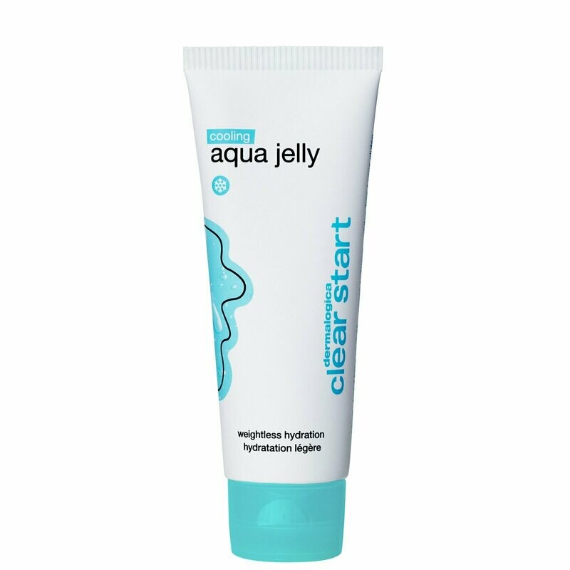 Dermalogica Cooling Aqua Jelly 59ml