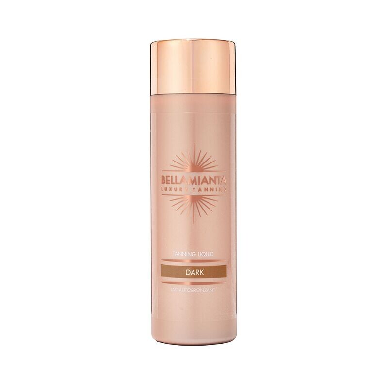 Bellamianta (R) liquid dark  200ml