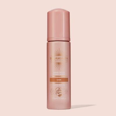 Bellamianta Luxury Tanning Mousse Dark 150ml by Maura Higgins