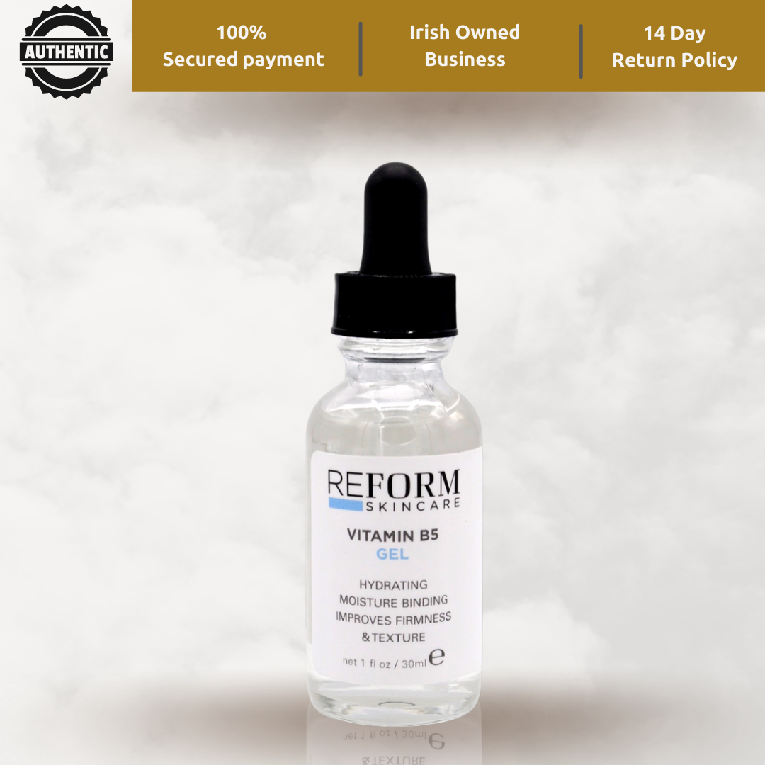 Reform Skincare - Vitamin B5 Gel 30ml