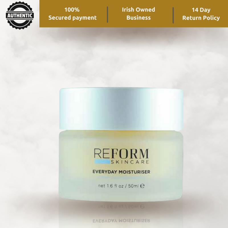 Reform Skincare Everyday Moisturiser