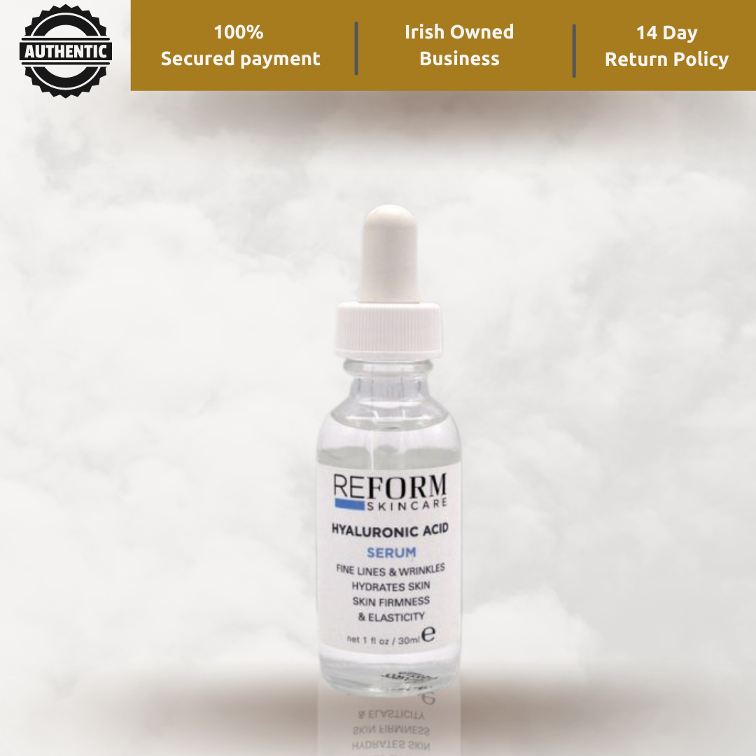 Reform Skincare - Hyaluronic Acid Serum