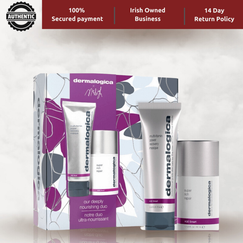 Dermalogica Our Deeply Nourishing Duo