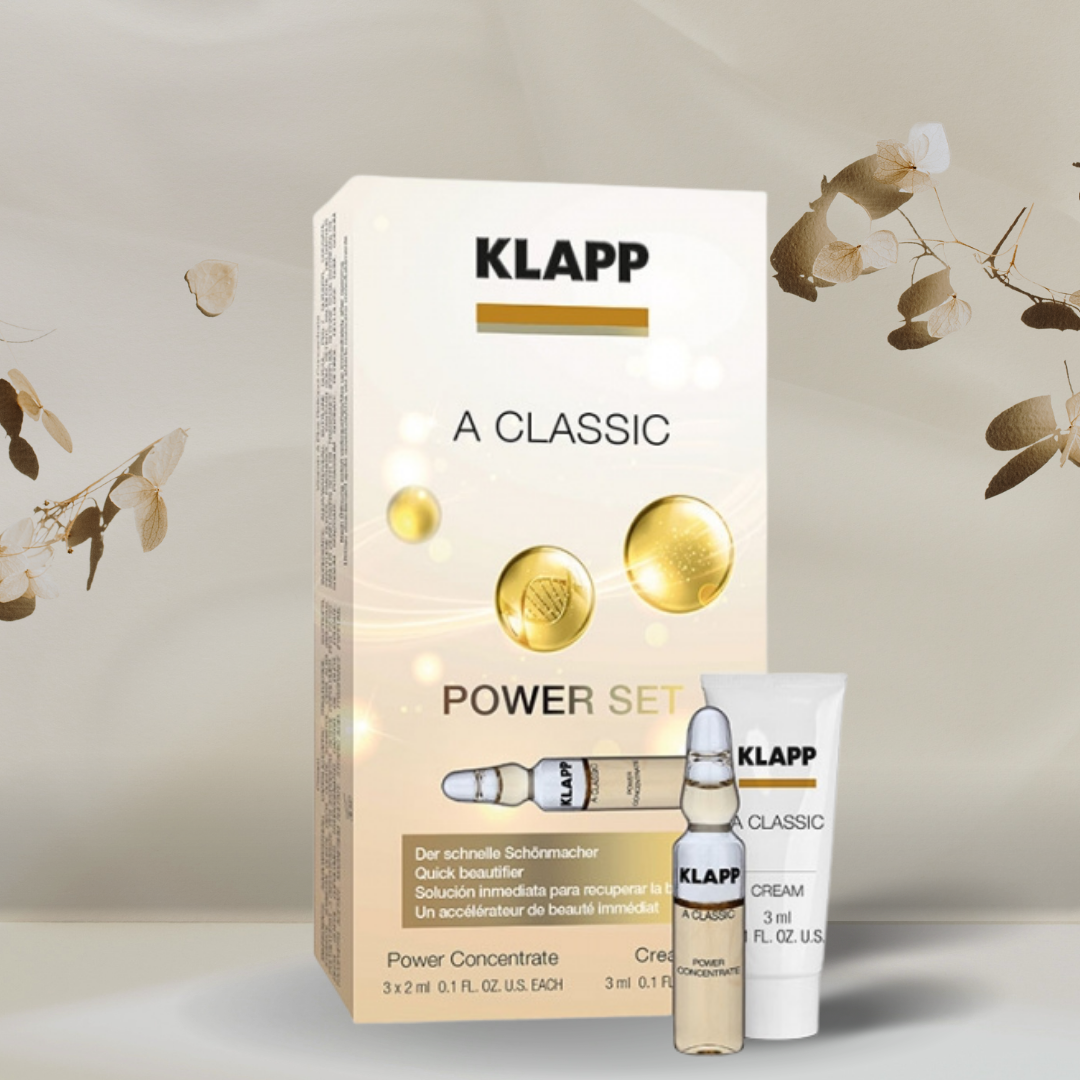 Klapp A Classic Eye Care Cream Cream For Eye At Best Price Eye