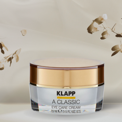 Klapp Eye Care Cream