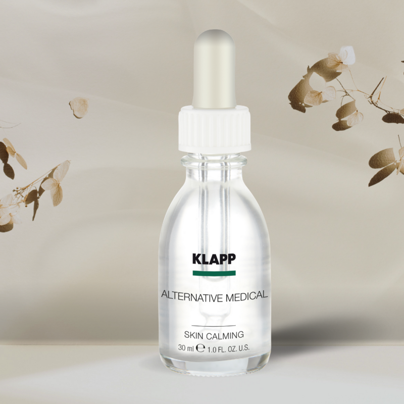 Klapp Skin Calming