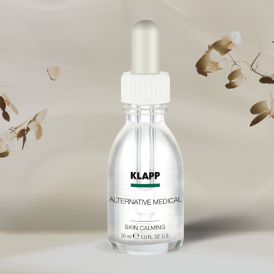 Klapp Skin Calming