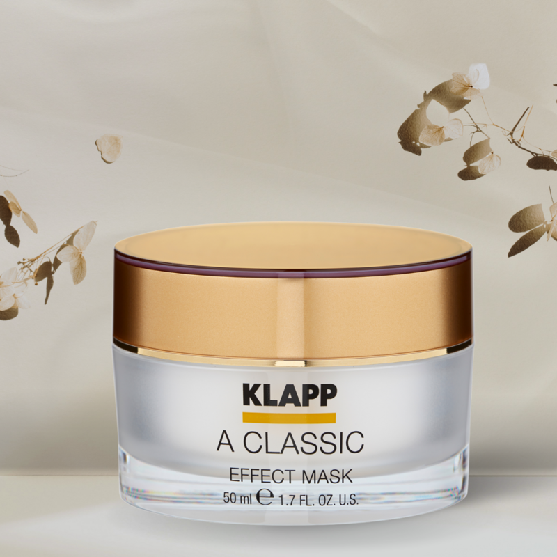 Klapp Effect Masque