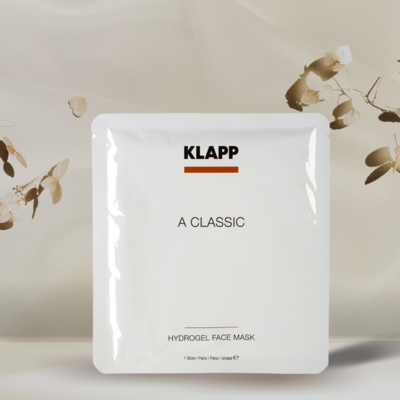 Klapp Hydrogel Face Mask