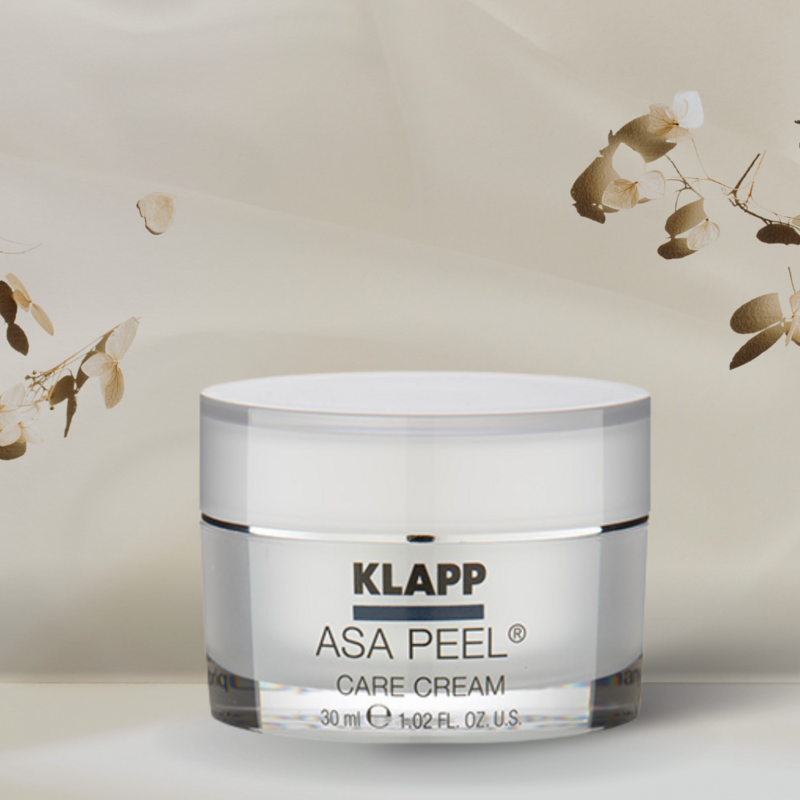 Klapp Care Cream