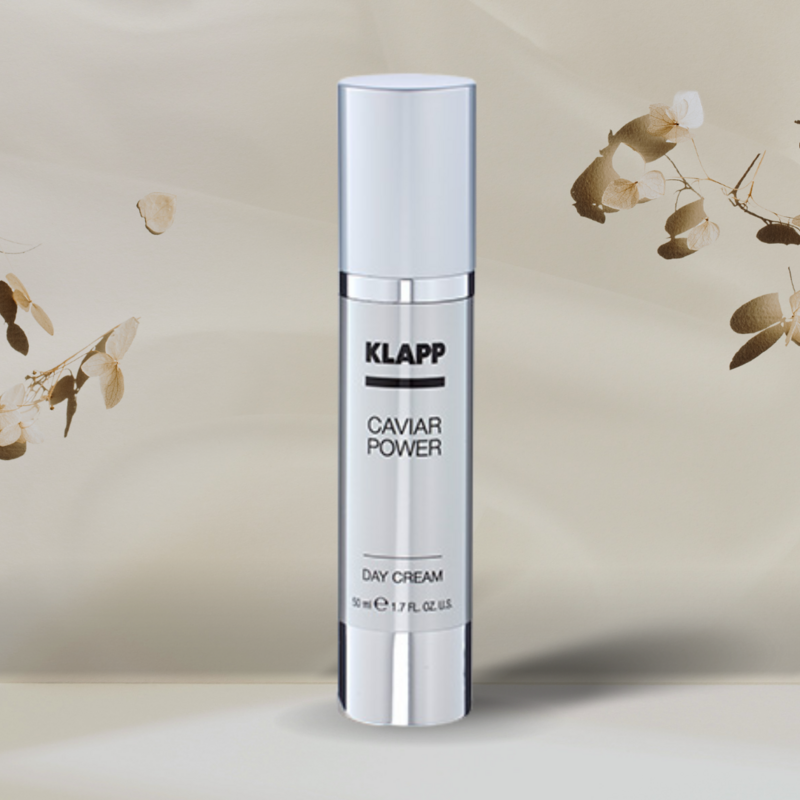 Klapp Day Cream