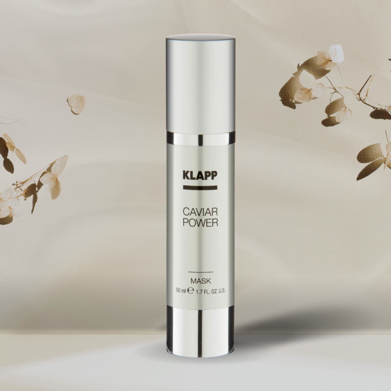 Klapp Caviar Masque