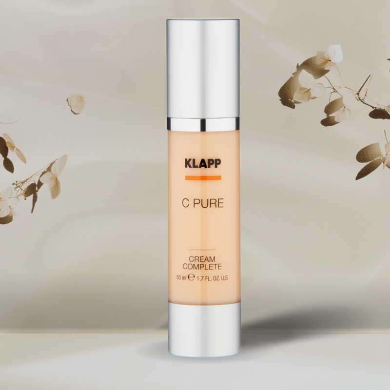 Klapp Cream Complete
