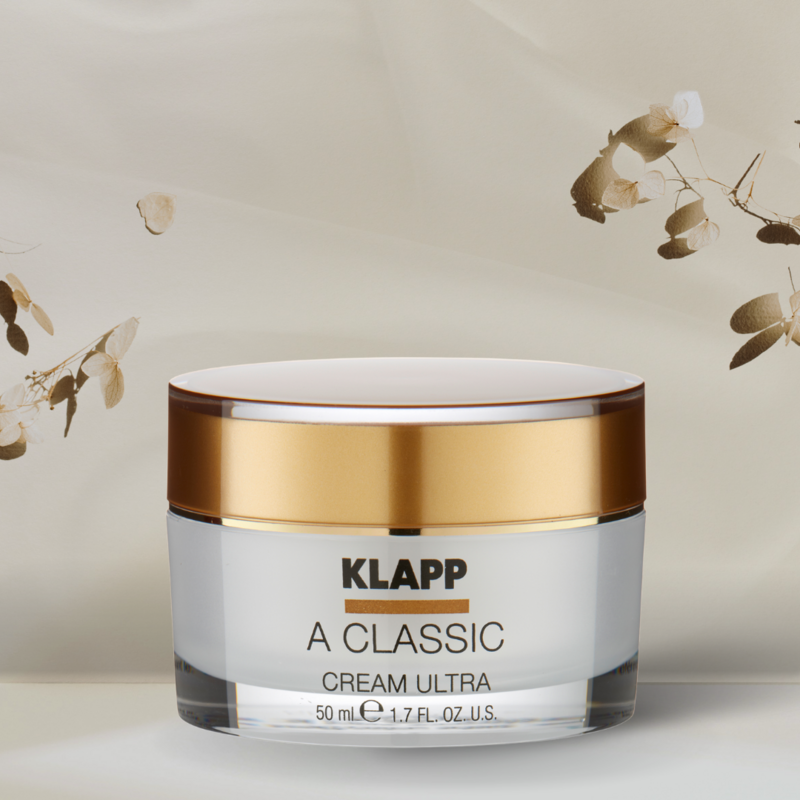 Klapp Cream Ultra