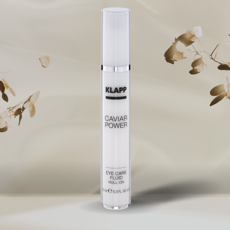 Klapp Eye Care Roll-On