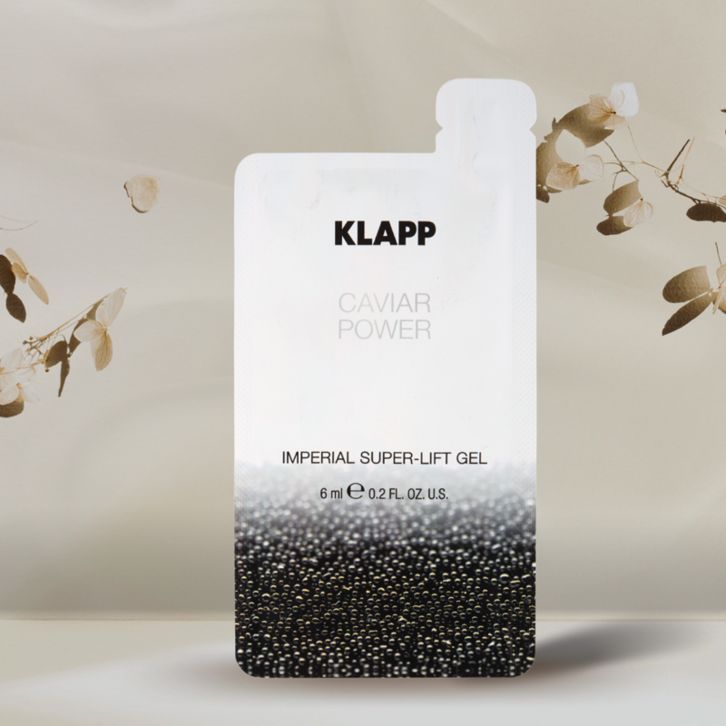 Klapp Caviar Imperial Super-Lift Gel