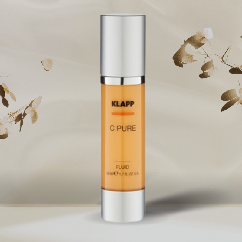 Klapp Cpure Fluid