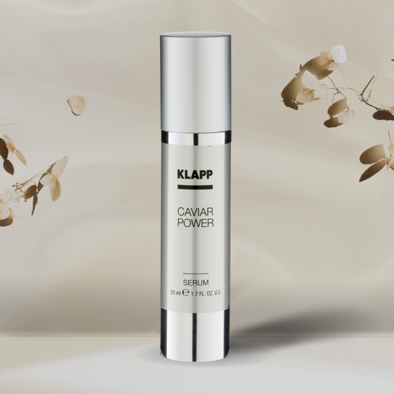 Klapp Caviar Serum