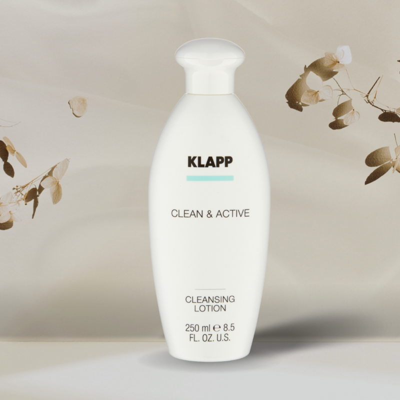 Klapp Cleansing Lotion