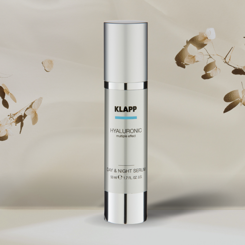 Klapp Day & Night Serum