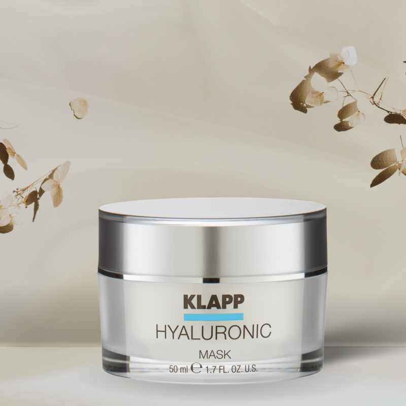 Klapp Hyaluronic Masque