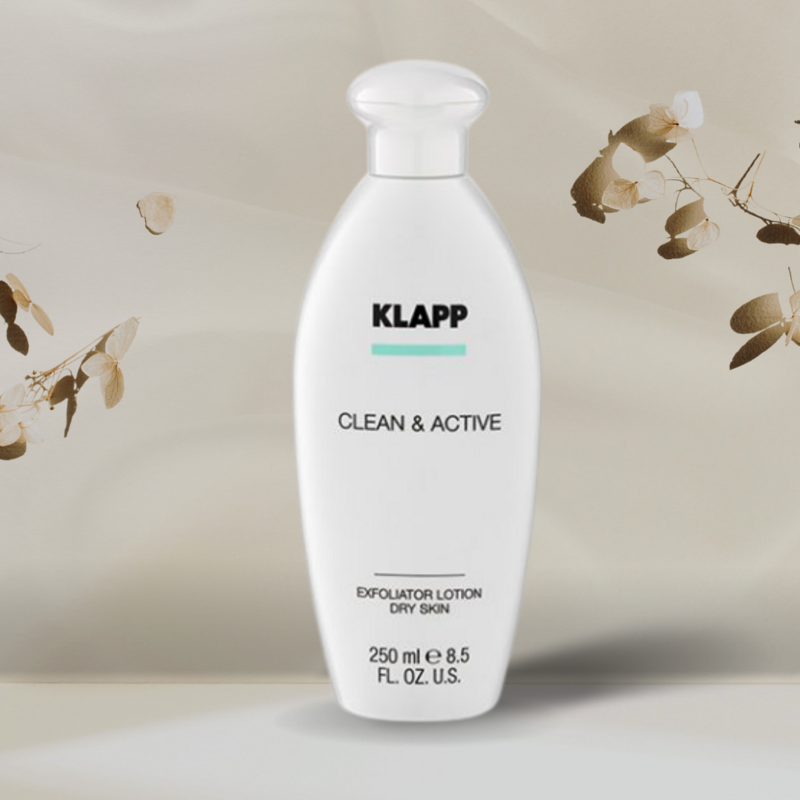 Klapp Exfoliator normal/dry