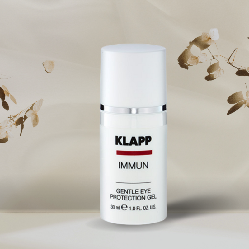 Klapp Gentle Eye Protection