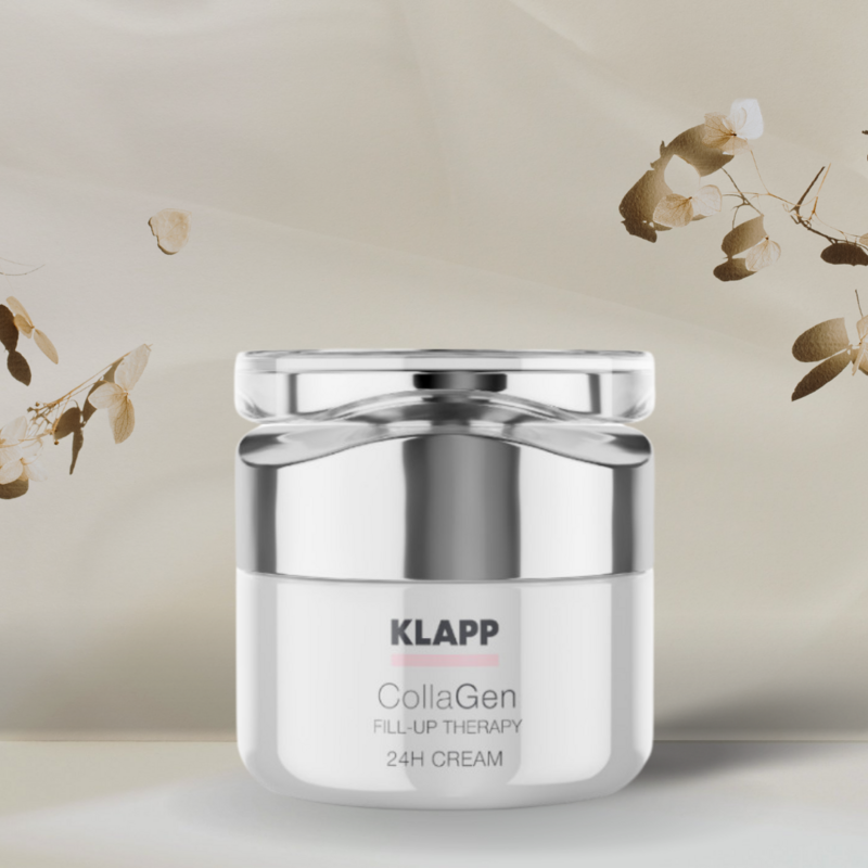Klapp CollaGen 24 h Cream