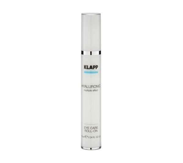 KLAPP® HYALURONIC  Eye Care Roll-On