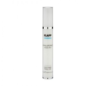 KLAPP® HYALURONIC  Eye Care Roll-On