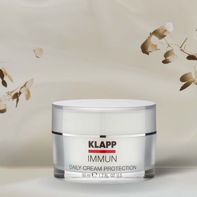Klapp Daily Cream Protection