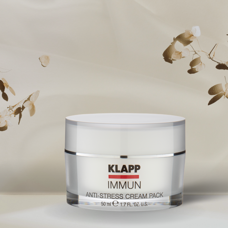 Klapp Anti-Stress Cream Pack