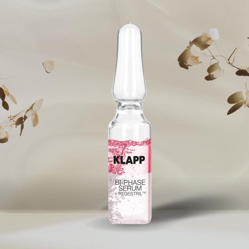 Klapp Bi-Phase Serum RegestrilTM