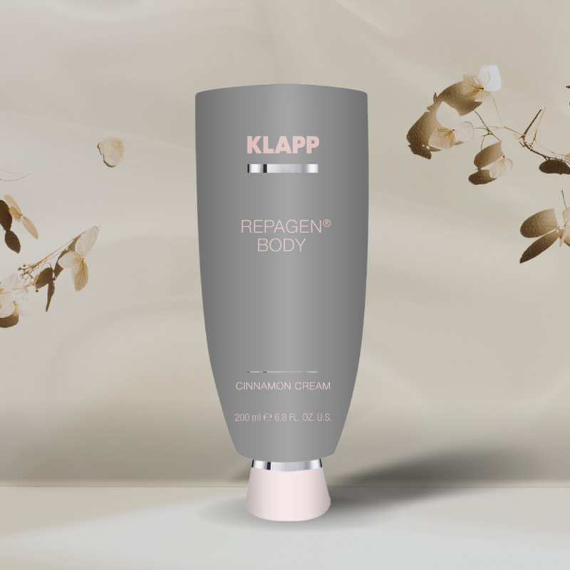 Klapp Cinnamon Cream