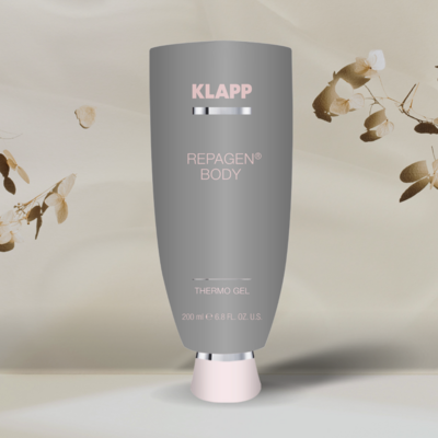 Klapp Thermo Gel