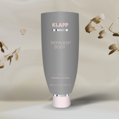 Klapp Firming Lotion